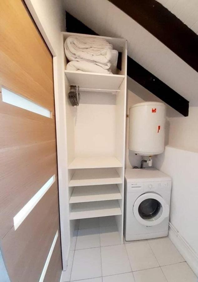Vue Degagee #3 Boulogne-sur-Mer